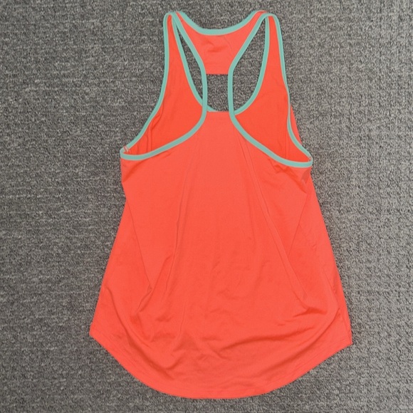 Pink Lotus Movement Racerback Tank - Picture 3 of 4